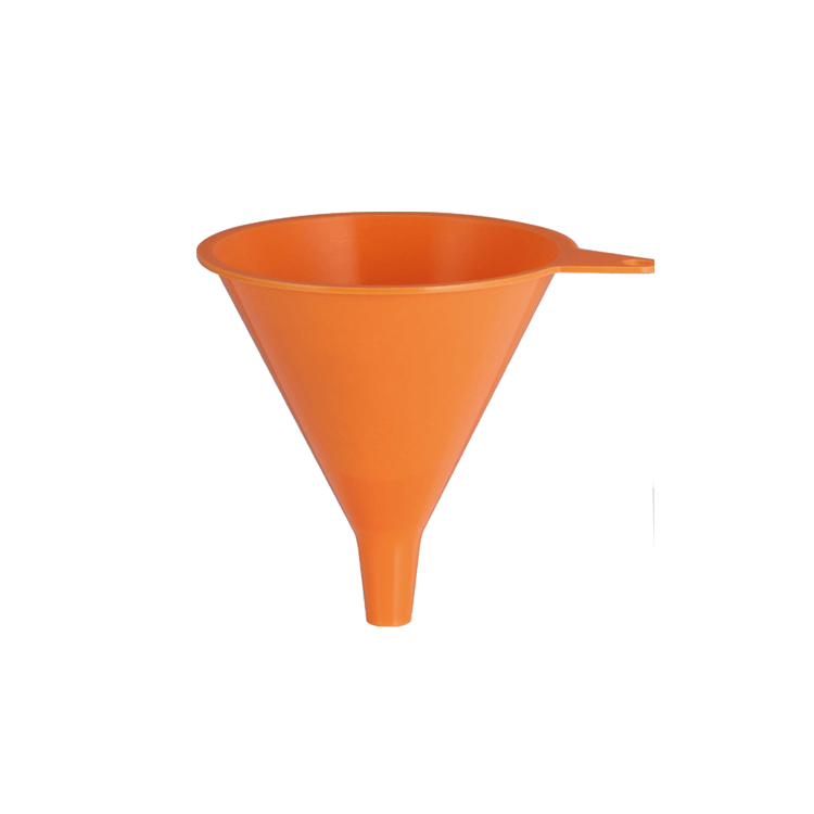 Food Grade Plastic Funnels Safe and Convenient Pouring Solutions